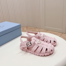 Prada Sandals